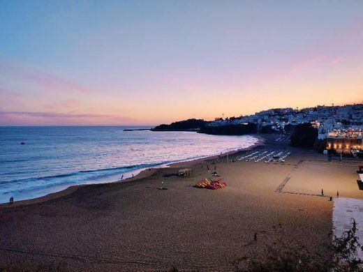 Lugar Praia dos Pescadores Albufeira