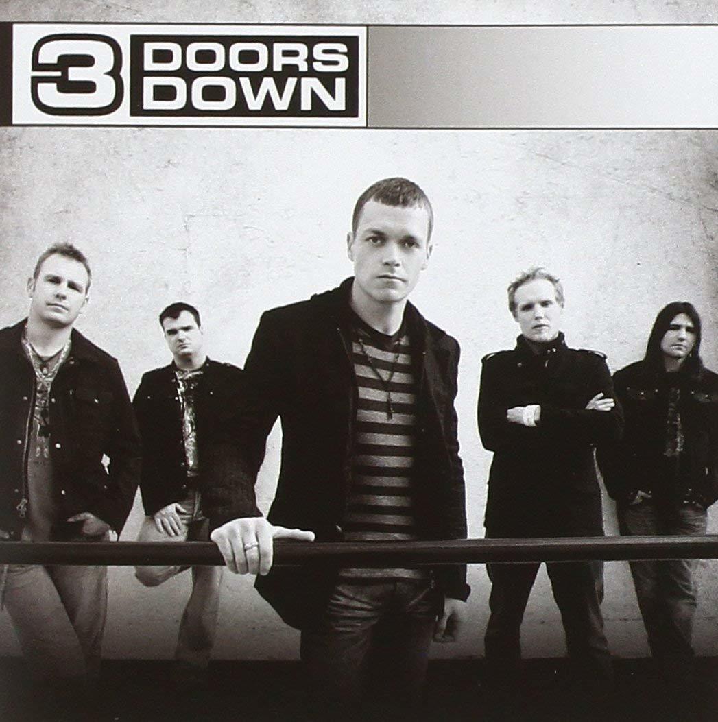 Music 3 Doors Down