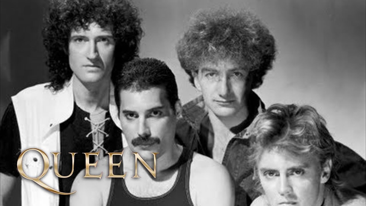 Canción Queen