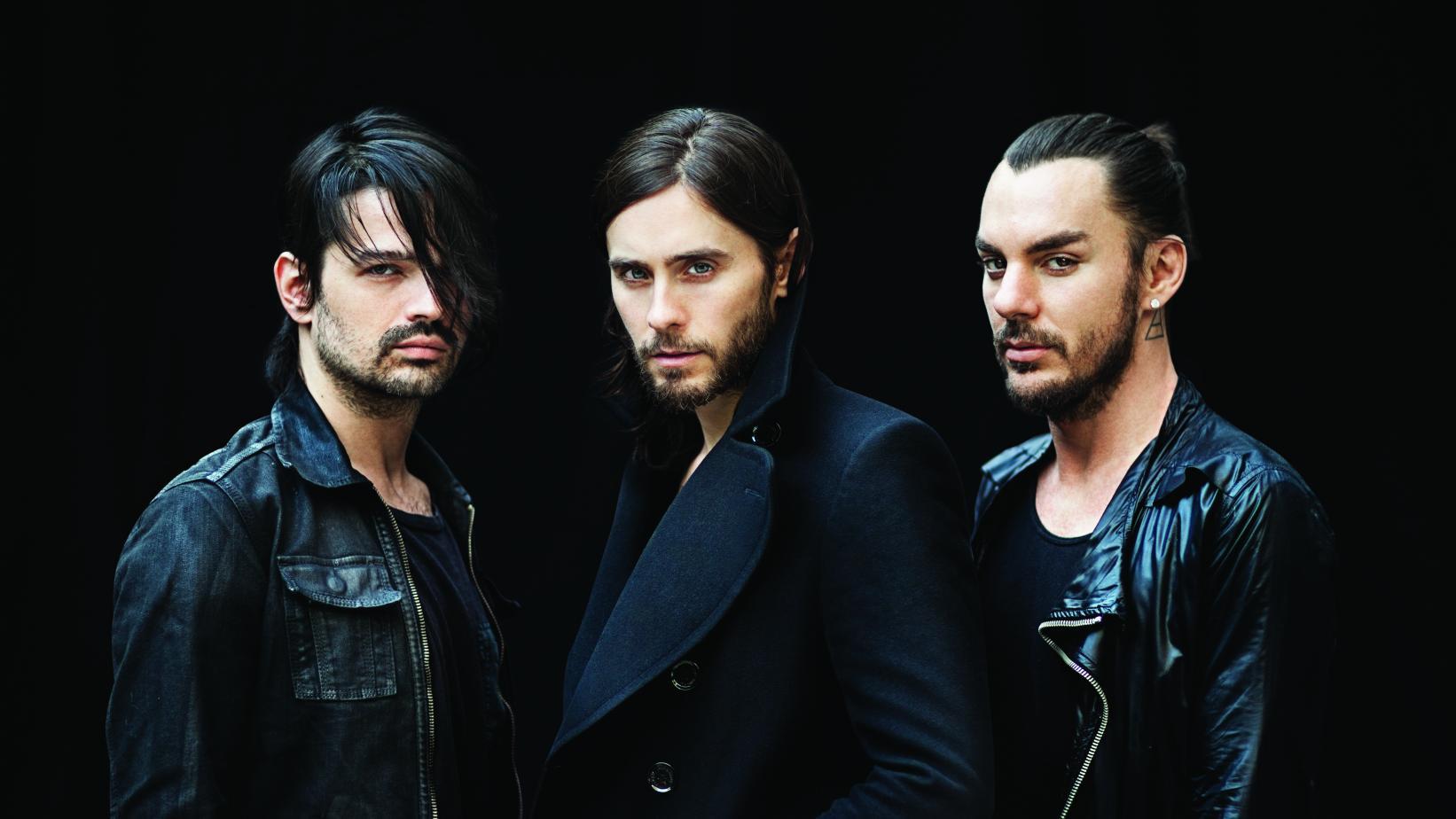 Music 30 Seconds to Mars