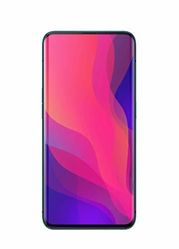 OPPO Find X - Smartphone Libre Android 8.1 (6,4" FHD+), Dual SIM,