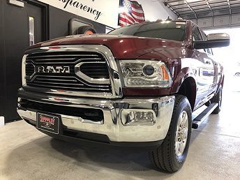 Moda Used Dodge Ram 2500 for Sale (with Photos) - CARFAX