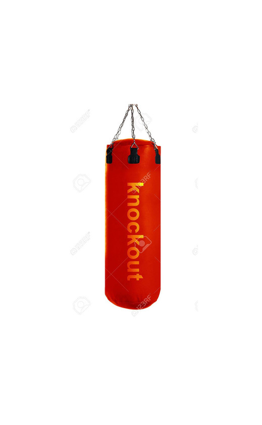 Product Punchim Ball Boxe