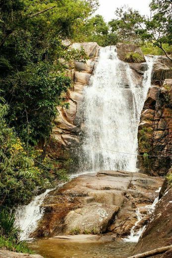 Cachoeira brasileiras