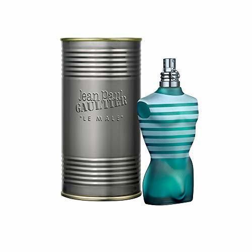 Social Jean Paul Gaultier Le Male 200 ml eau de toilette Hombres -