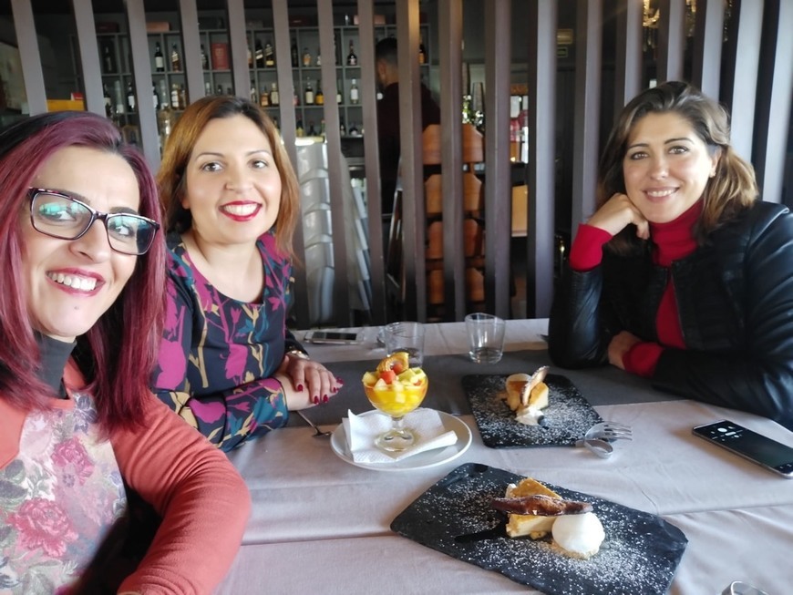 Restaurantes Garfo Torto