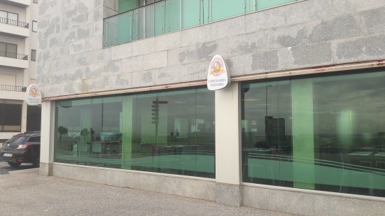 Restaurantes Restaurante Farol Vila do Conde