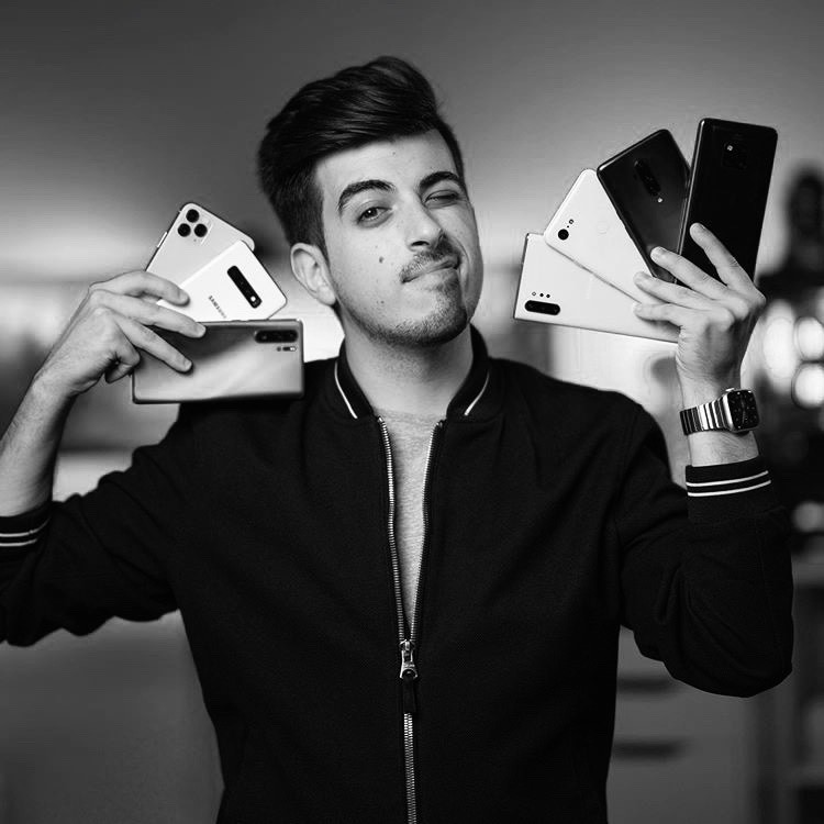 Social Bernardo Almeida