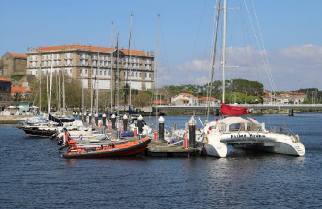 Lugar Santa Clara