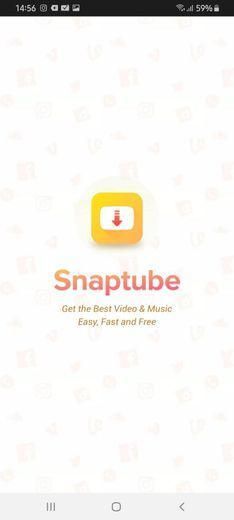 Social Snaptubeapp