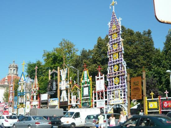 Lugar Barcelos