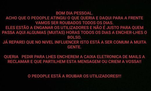 Social 😡 PARTILHA SFF!!! 😡