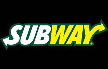 Productos SubWay