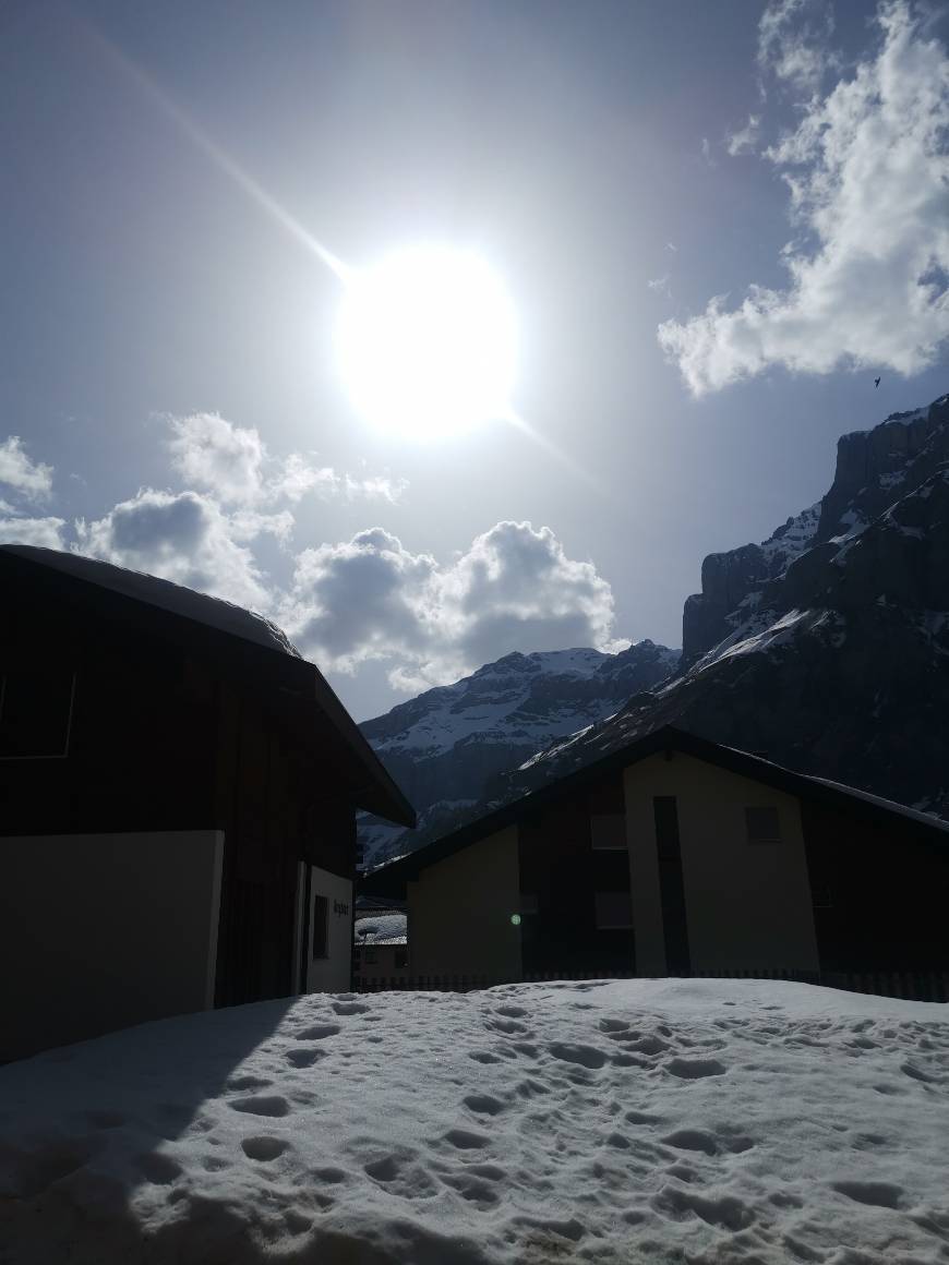 Social Dia de sol🌟