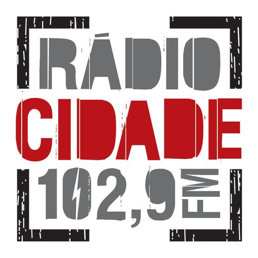 Player | Rádio Cidade - 102,9