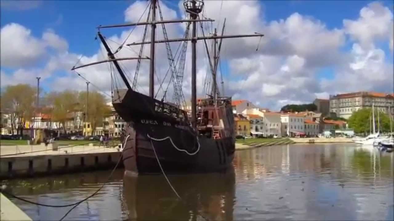 Social Caravela Vila do conde