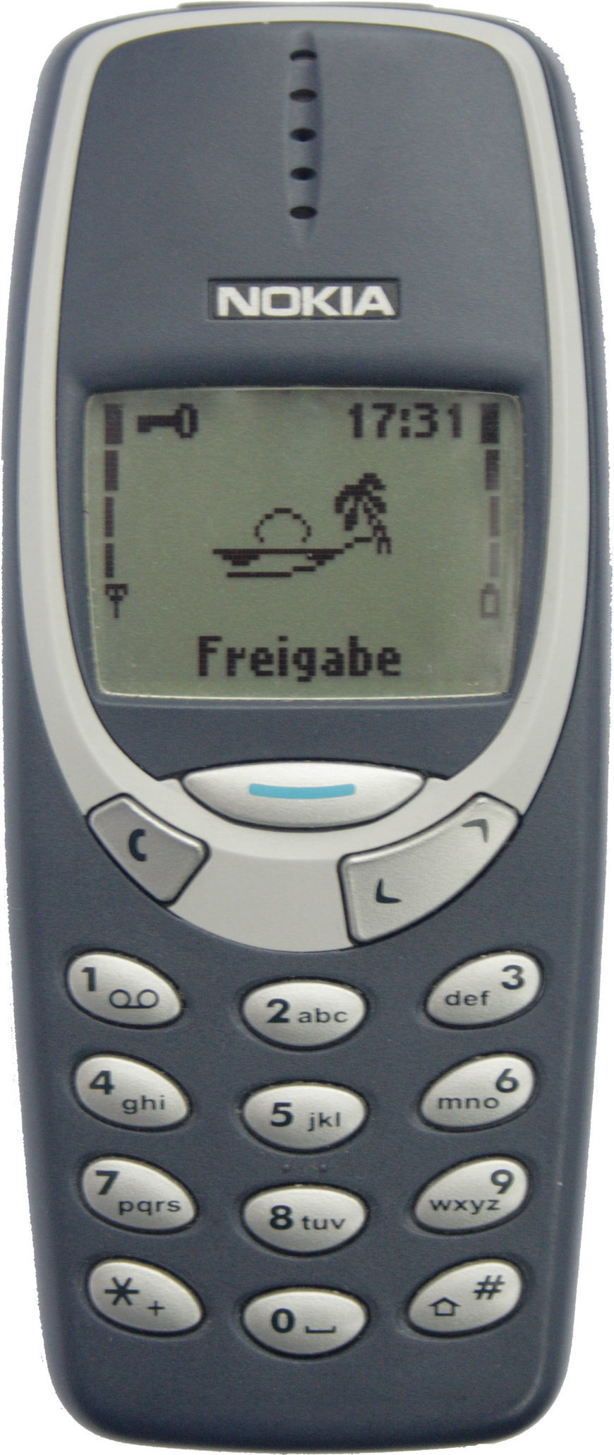 Fashion Nokia 3310 - Wikipedia