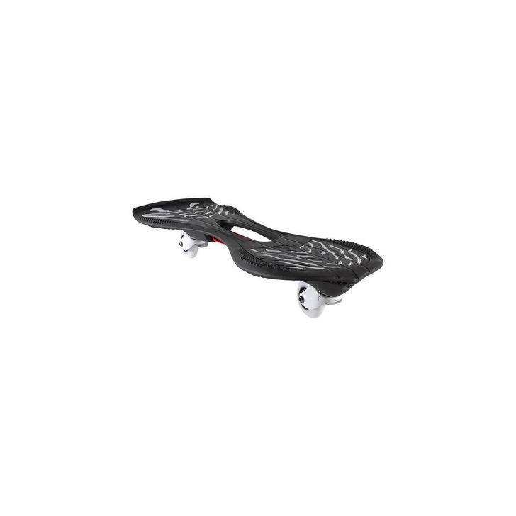 Product WAVEBOARD OXELOBOARD PRETO/BRANCO OXELO