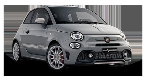 Moda Abarth