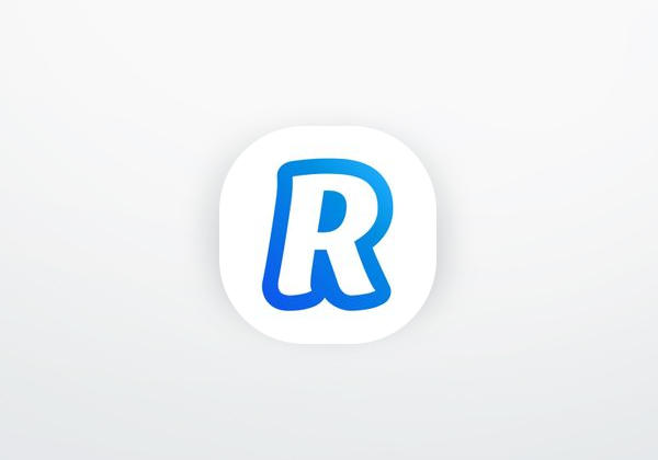 Aplicação Revolut - Radically Better