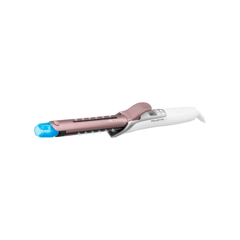 Social Modelador Rowenta Premium Care Steam Curler