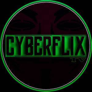 Aplicaciones Cyberflix TV