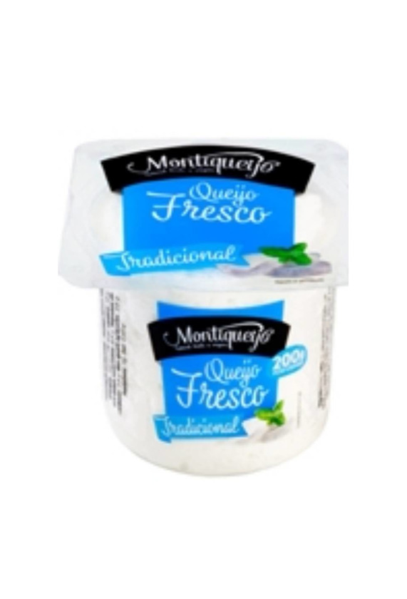 Producto Queijo fresco Montiqueijo