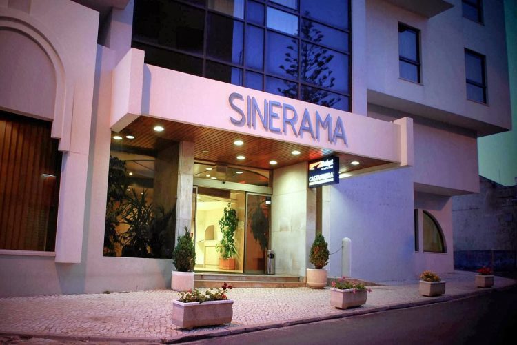 Place Hotel Sinerama