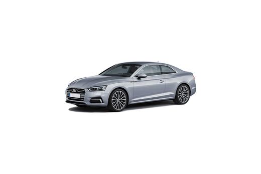 Audi A5 coupe 