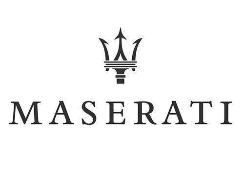 Moda Maserati