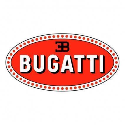 Fashion Bugatti