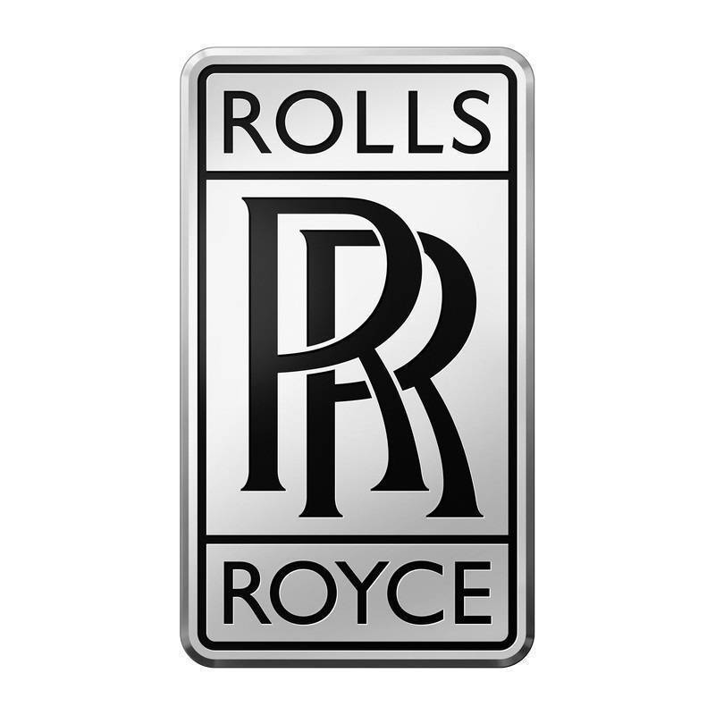 Fashion Rolls Royce