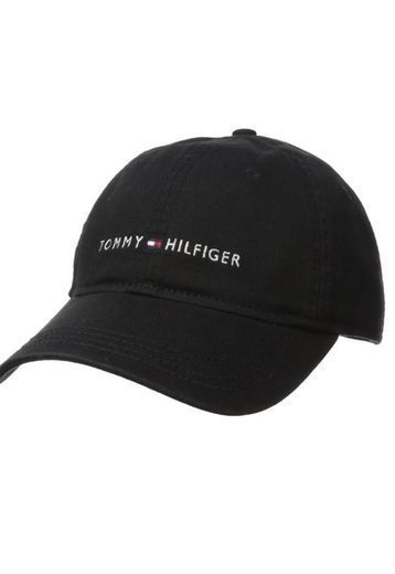 Moda tommy hilfiger hat