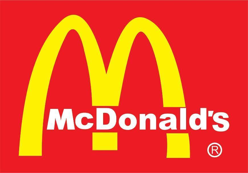 Restaurantes McDonalds