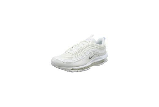 Nike Air MAX 97, Zapatillas de Running para Hombre, Blanco