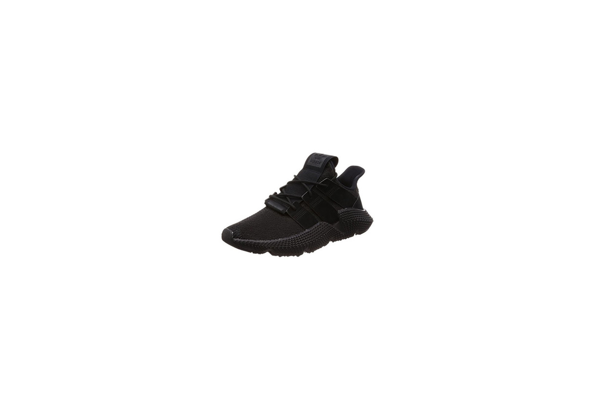 Moda adidas Prophere, Zapatillas de Gimnasia para Hombre, Negro