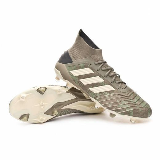 Chuteiras Adidas Predator 19.1 Fg