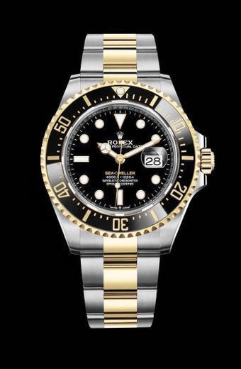 Rolex SEA-DWELLER