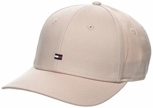 Moda Tommy Hilfiger BB Cap Gorra de béisbol,