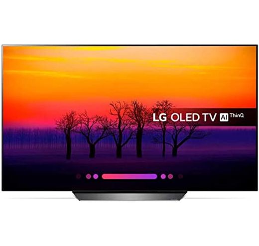 LG OLED 65OLEDB6D - Televisor de 164 cm