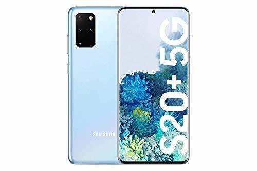 Social Samsung Galaxy S20+ 5G - Smartphone  6.7" Dynamic AMOLED