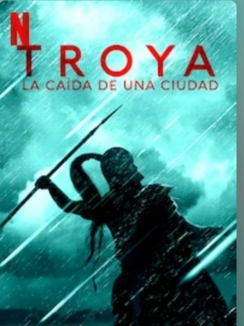 TROYA 