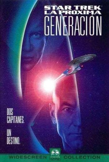 Star Trek: Generations