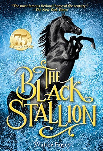 Book The Black Stallion