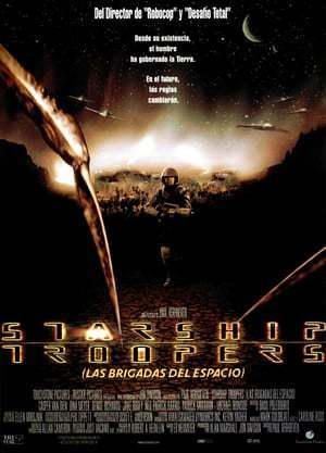 Starship Troopers