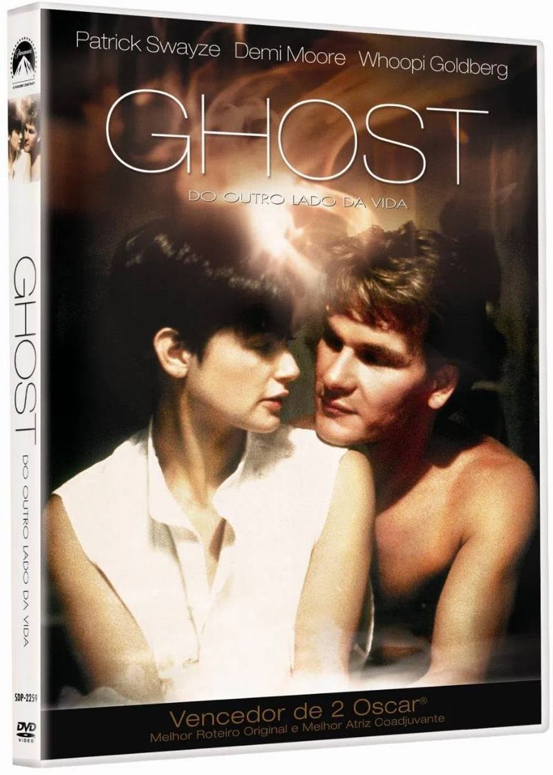 Ghost (1990)