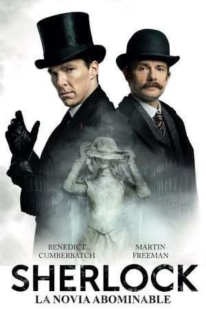 Sherlock: The Abominable Bride