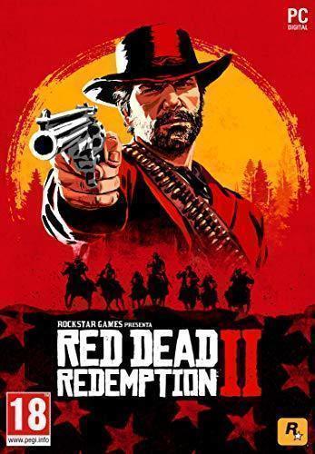 Social Red Dead Redemtion 2