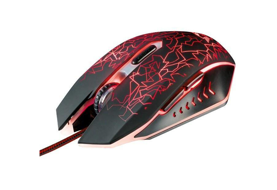 Producto Trust-GXT-105 Rato Gaming 