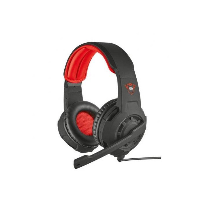 Producto Trust-GXT-310 fones gaming